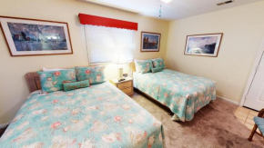 River Creek 1 by Coastline Resorts